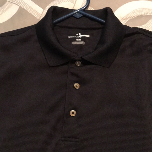 Men’s Golf Shirt - Picture 4 of 6